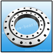 Single Row Ball Four point Contact Ball Slewing Bearing for light & medium duty crane